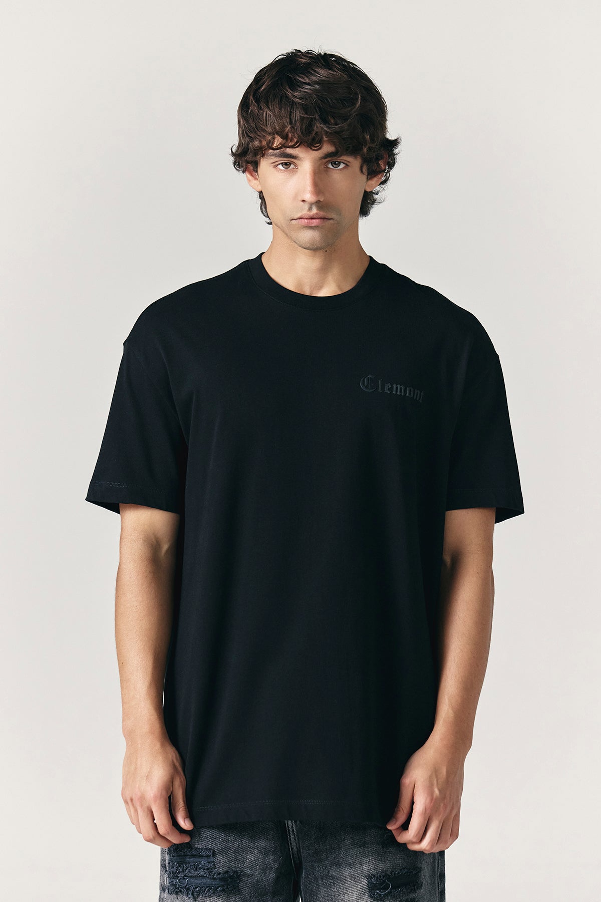 CAMISETA HOMBRE CANDIVIVO