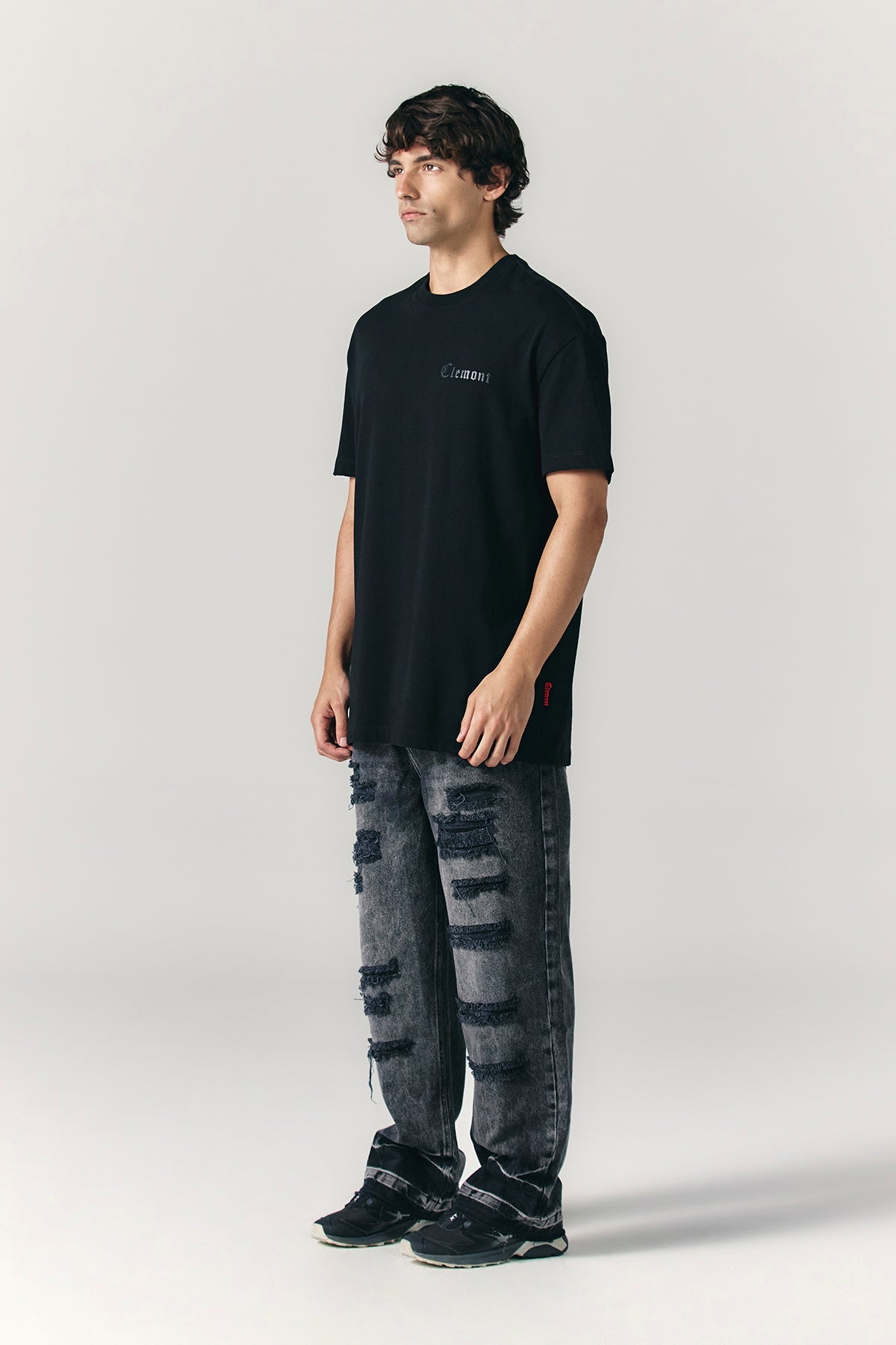 CAMISETA HOMBRE CANDIVIVO