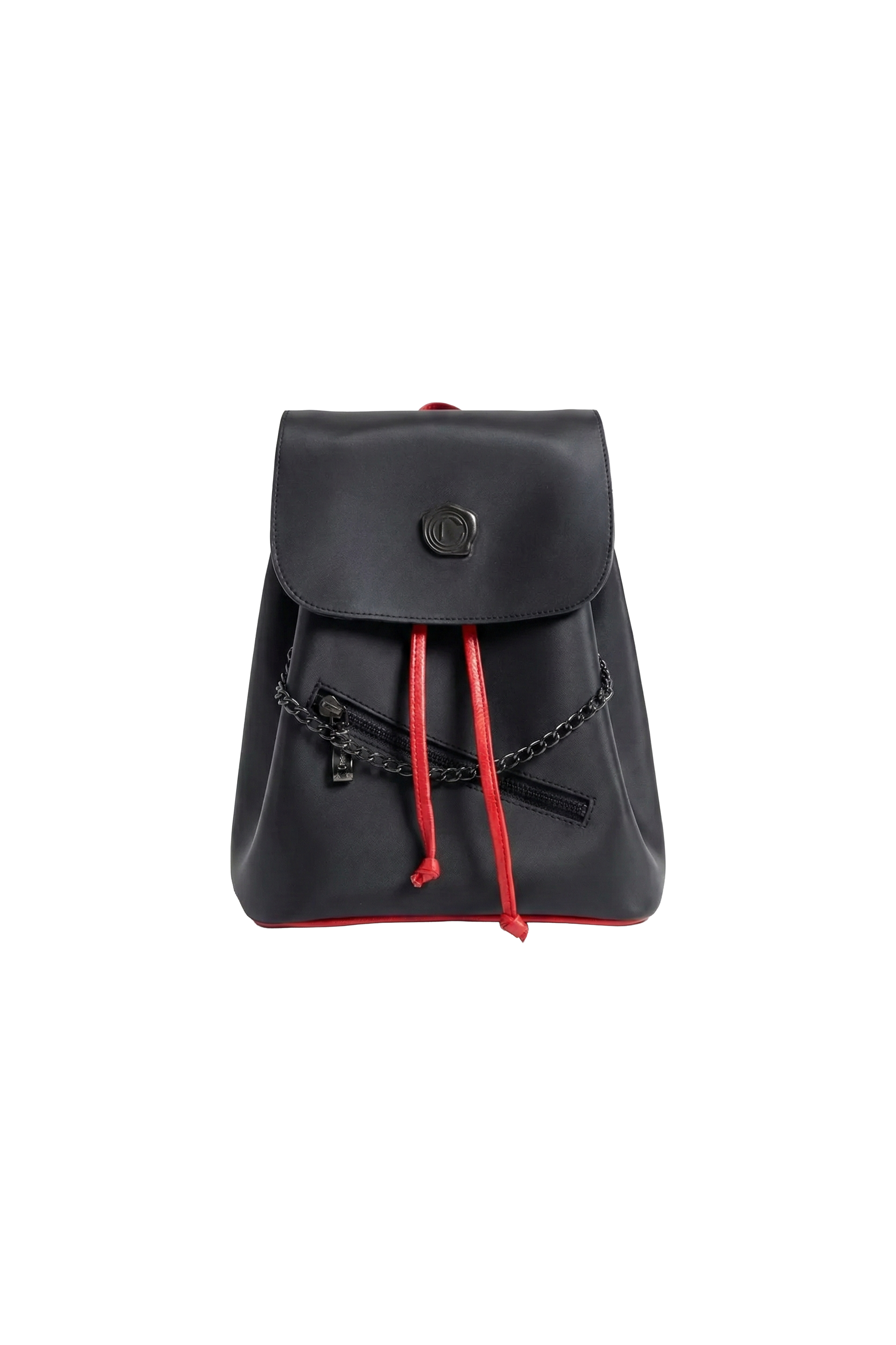 AURALE MINIBACKPACK BLACK
