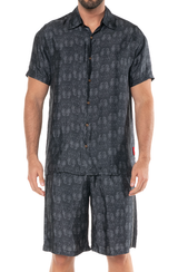 PROIEZIONE SET MEN BLACK