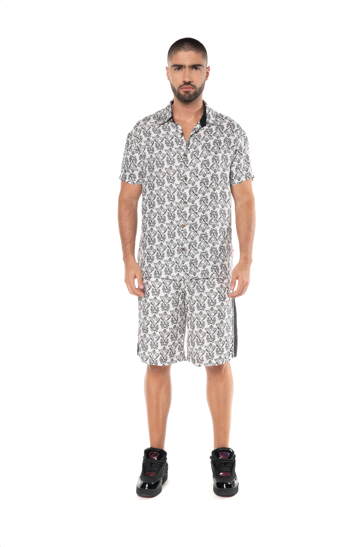 PROIEZIONE SET MEN CREAM