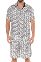 PROIEZIONE SET MEN CREAM