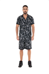 COTICCIO SET MEN BLACK