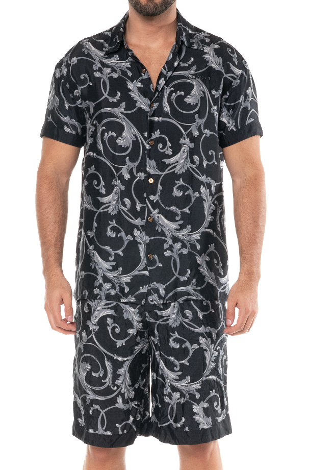 COTICCIO SET MEN BLACK