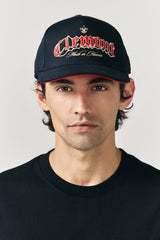 GORRA CHIAREZZA