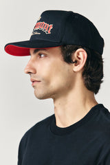 GORRA CHIAREZZA