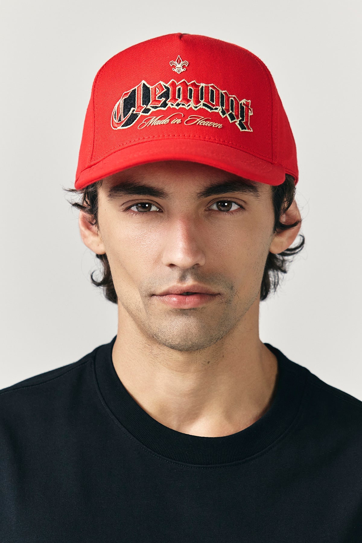 GORRA CHIAREZZA