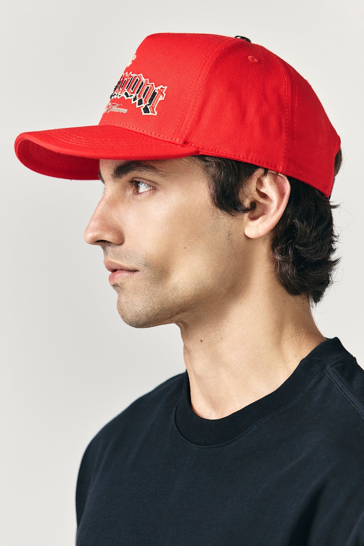 GORRA CHIAREZZA
