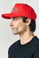 GORRA CHIAREZZA