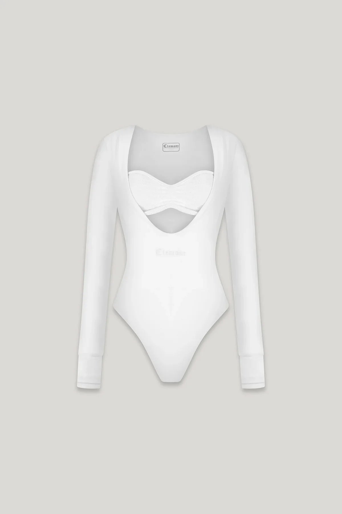 BODY MUJER DISFACIMIENTO