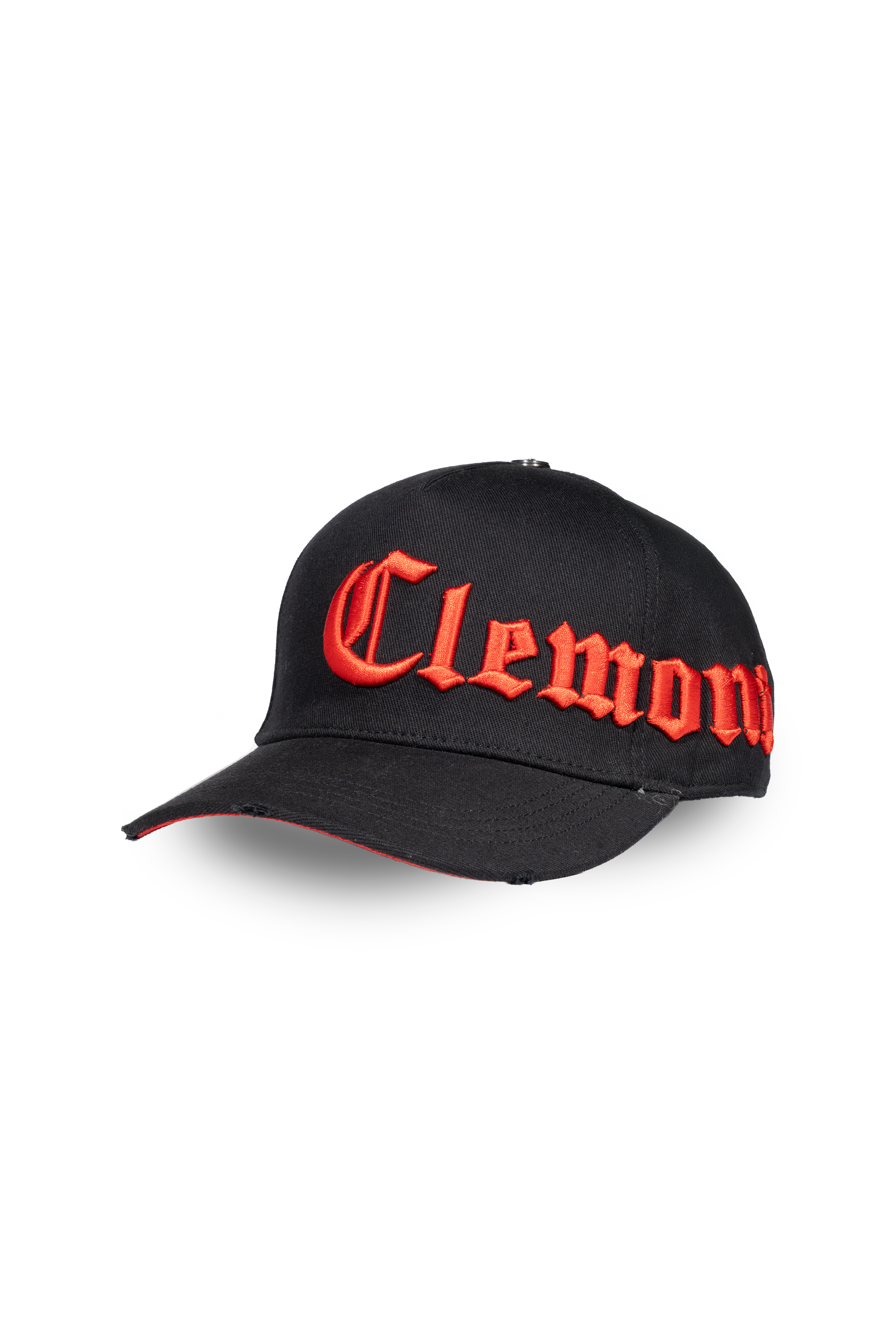 GORRA ACCESORIO LERICI ROJO CLEMONT