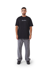 VUOTO T-SHIRT MEN BLACK