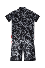 COTICCIO SET MEN BLACK