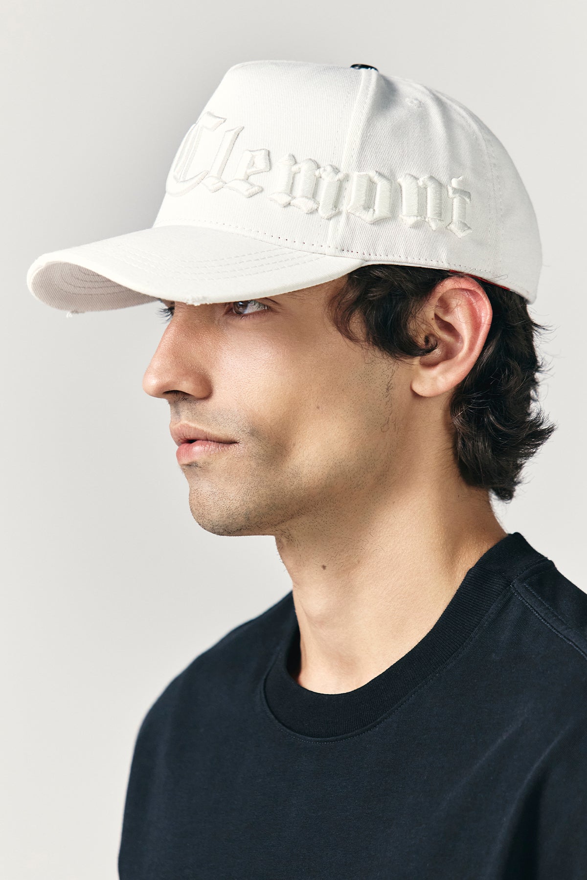 GORRA LERICI