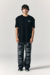 CAMISETA HOMBRE LIMPIDEZZA