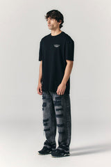 CAMISETA HOMBRE LIMPIDEZZA