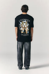 CAMISETA HOMBRE LIMPIDEZZA