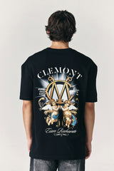 CAMISETA HOMBRE LIMPIDEZZA