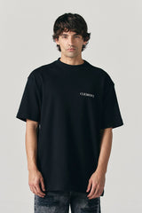 CAMISETA OVERSIZED HOMBRE MIRACOLOSO