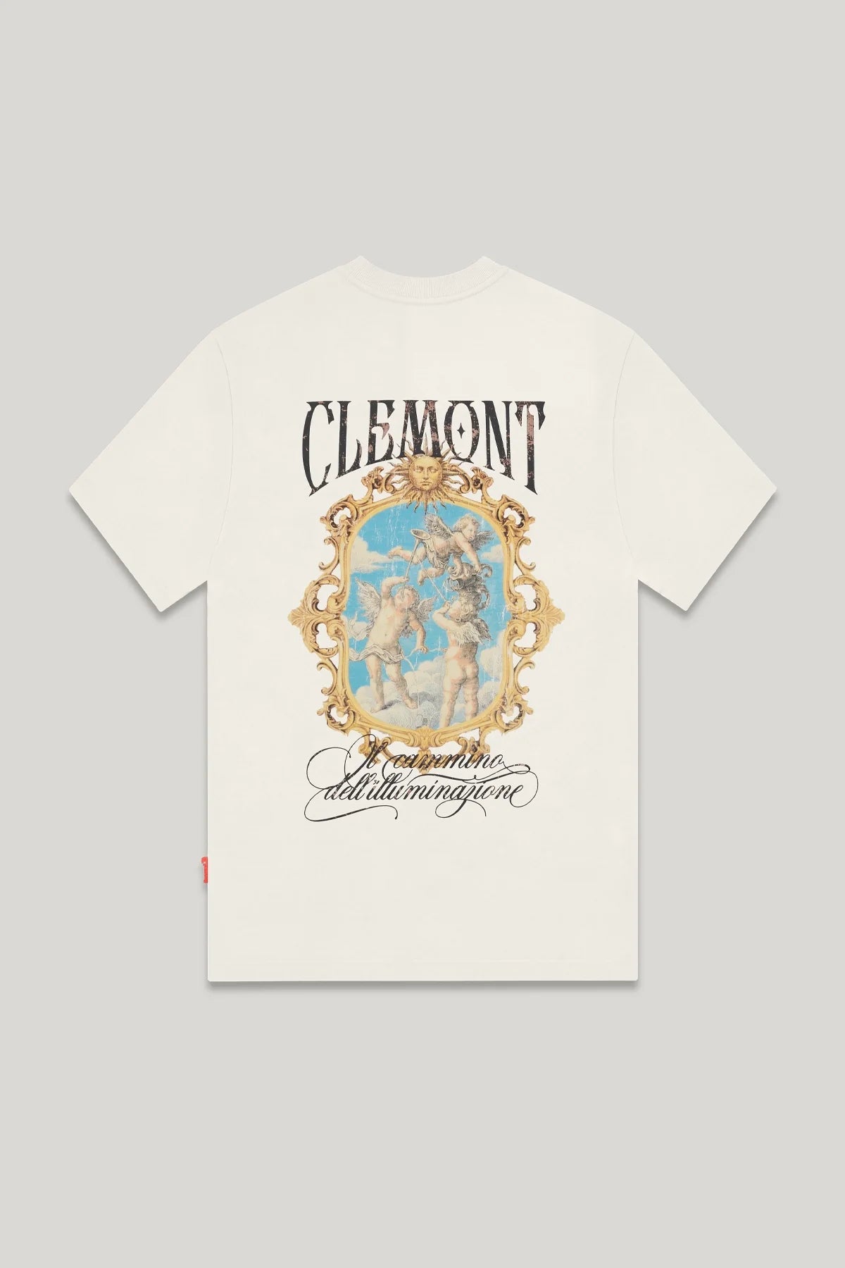 CAMISETA HOMBRE ORIGINE