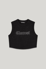 TANK TOP MUJER ONDULATO