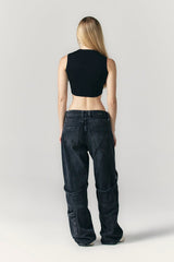TANK TOP MUJER ONDULATO