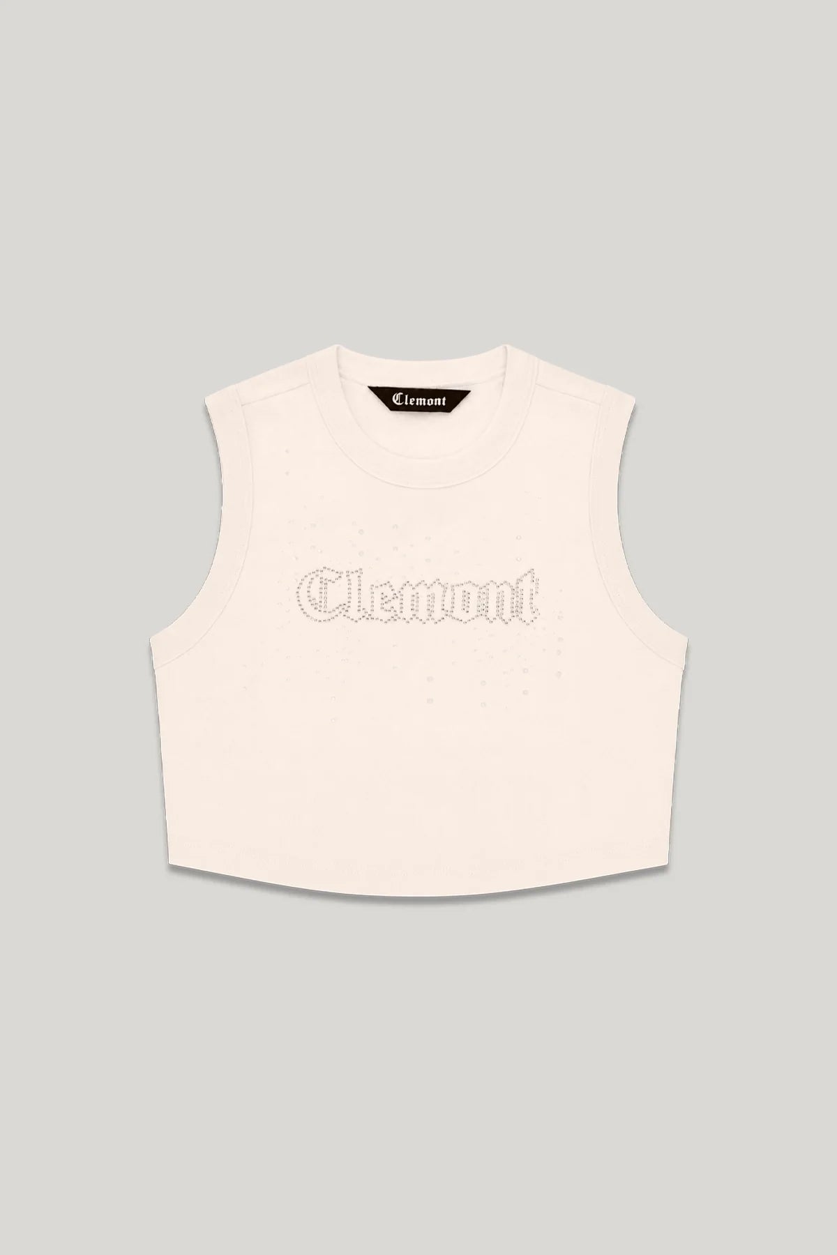 TANK TOP MUJER ONDULATO