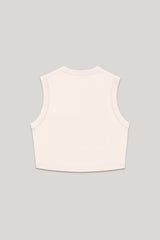 TANK TOP MUJER ONDULATO