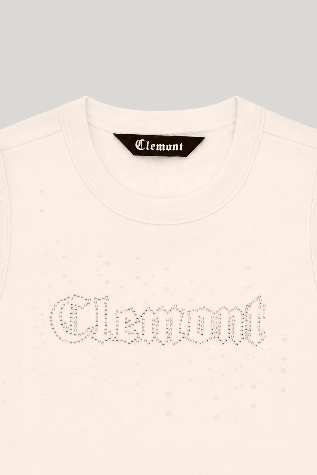 TANK TOP MUJER ONDULATO
