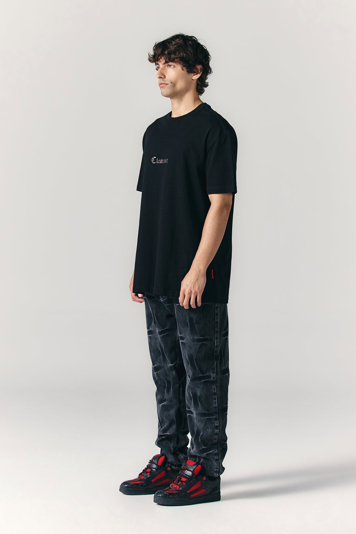 CAMISETA HOMBRE ORIGINE