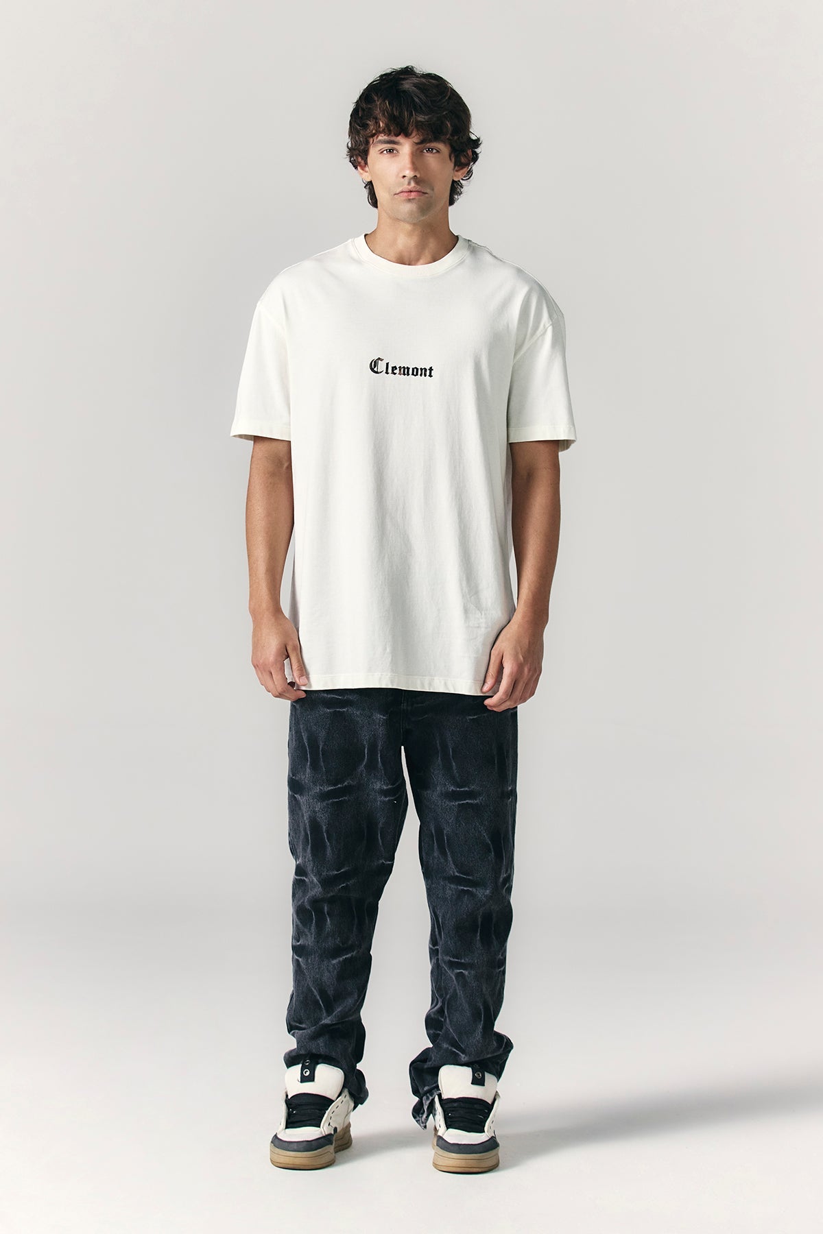 CAMISETA HOMBRE ORIGINE