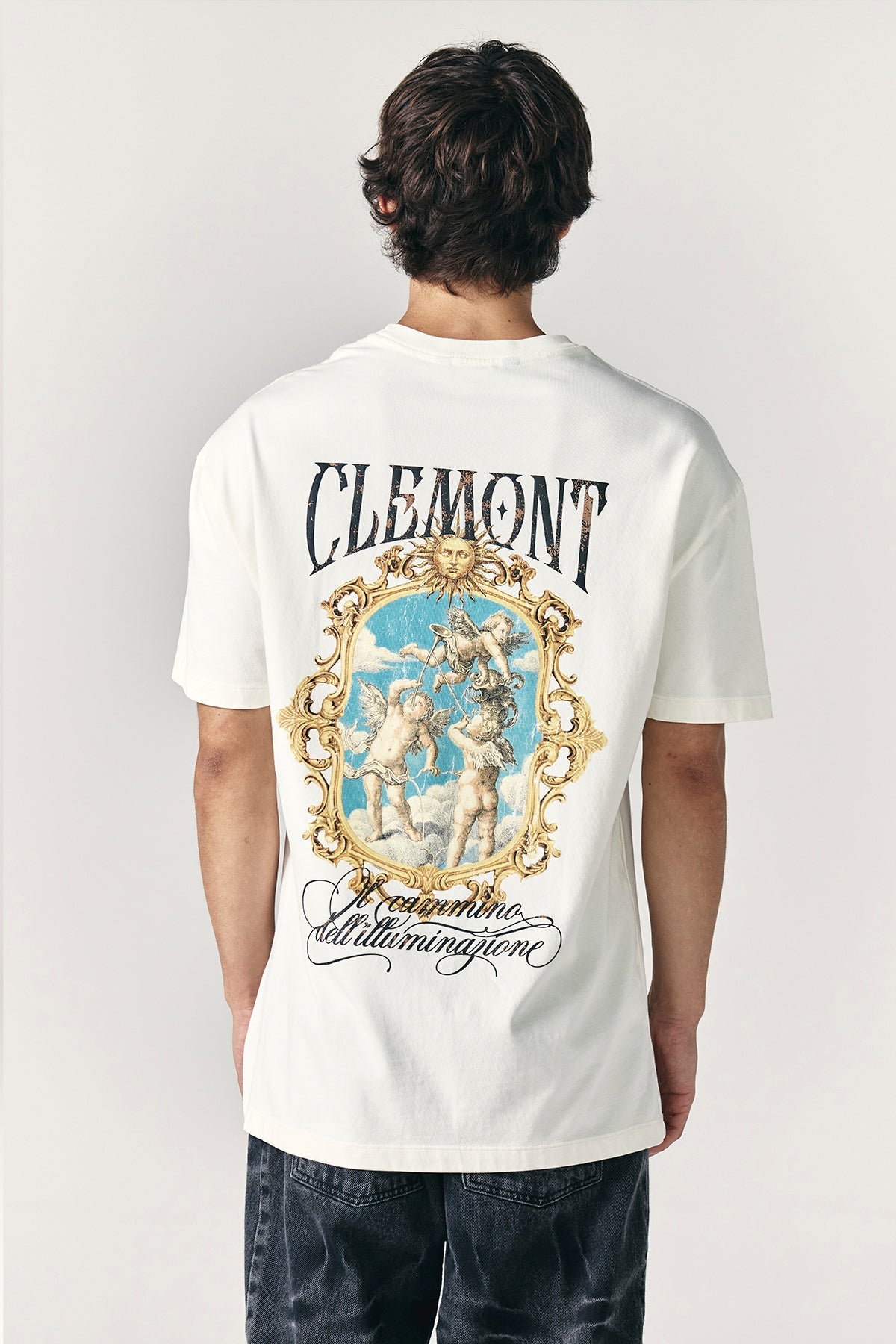 CAMISETA HOMBRE ORIGINE