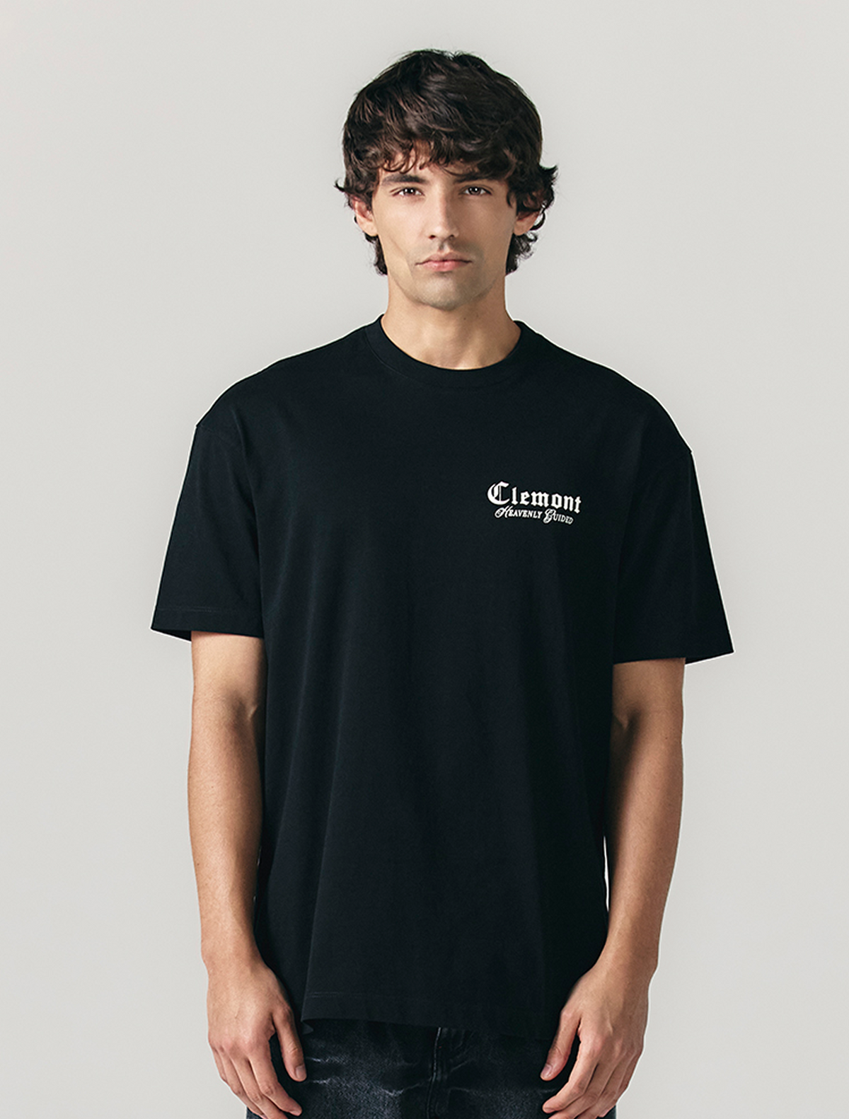 CAMISETA HOMBRE RISVEGLIO
