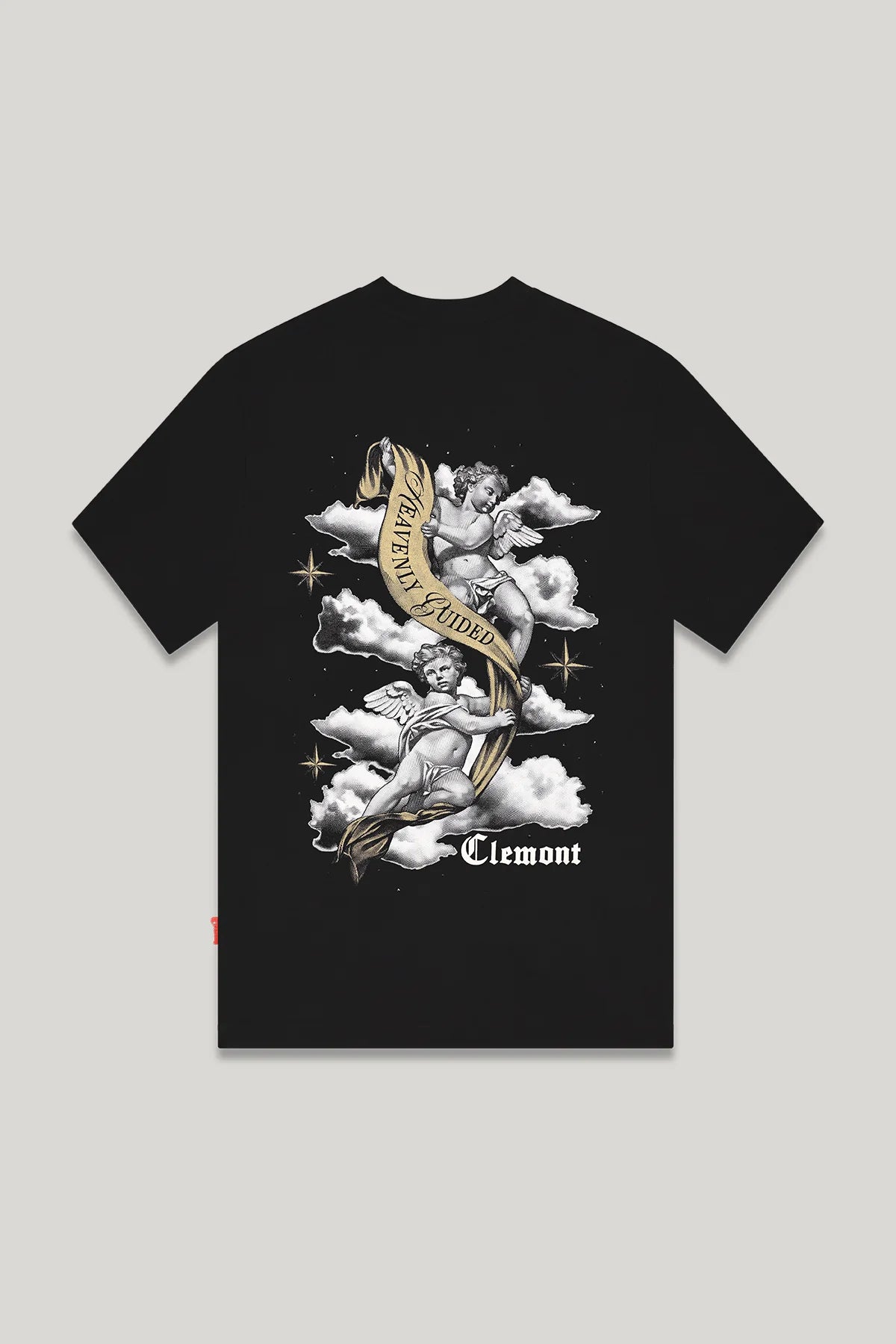 CAMISETA HOMBRE RISVEGLIO