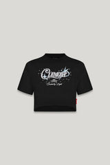 CROP TOP MUJER SCOLPITURE