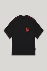 CAMISETA OVERSIZED HOMBRE SCRIGNO