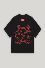 CAMISETA OVERSIZED HOMBRE SCRIGNO