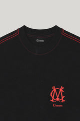 CAMISETA OVERSIZED HOMBRE SCRIGNO