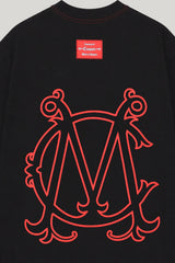 CAMISETA OVERSIZED HOMBRE SCRIGNO