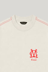 CAMISETA OVERSIZED HOMBRE SCRIGNO