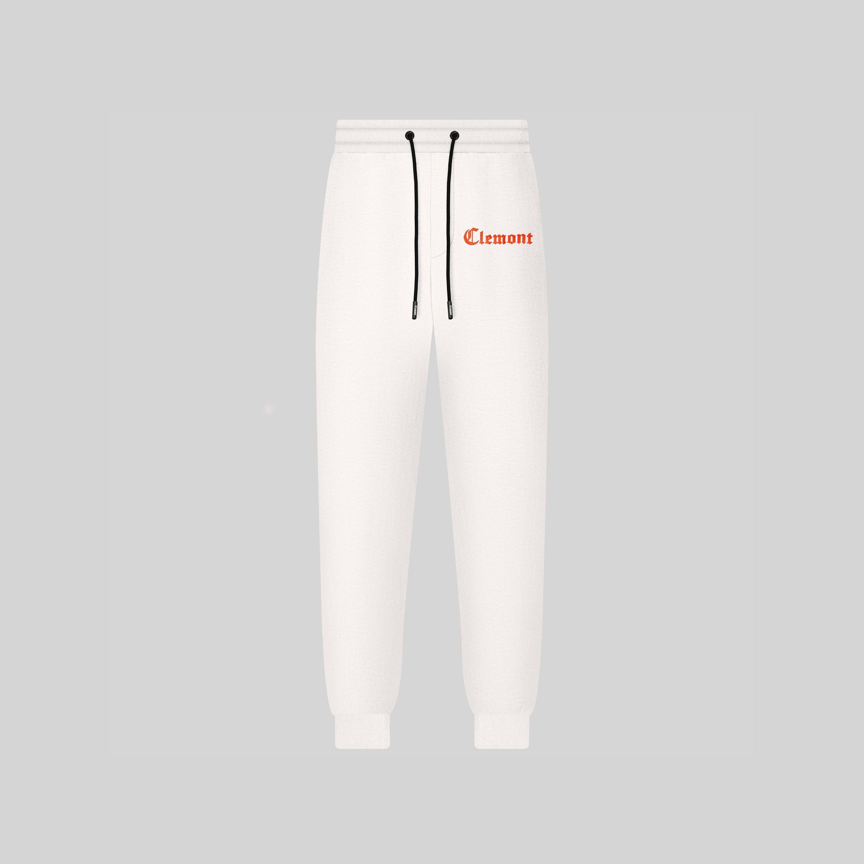 JOGGER NEBIA COCONUT MILK CLEMONT