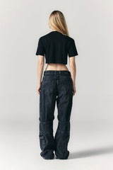 CROP TOP MUJER SCOLPITURE