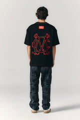 CAMISETA OVERSIZED HOMBRE SCRIGNO