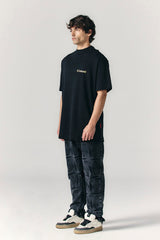 CAMISETA HOMBRE OVERSIZED SPLENDENTEZZA