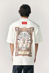 CAMISETA HOMBRE OVERSIZED SPLENDENTEZZA