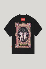 CAMISETA HOMBRE OVERSIZED SPLENDENTEZZA