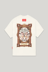 CAMISETA HOMBRE OVERSIZED SPLENDENTEZZA