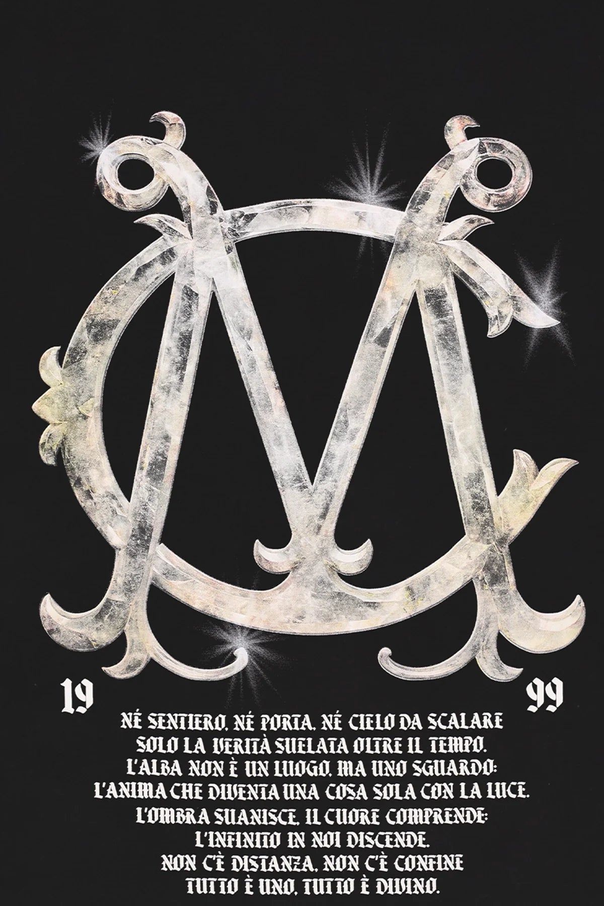 CAMISETA HOMBRE SPLENDOREVOLE