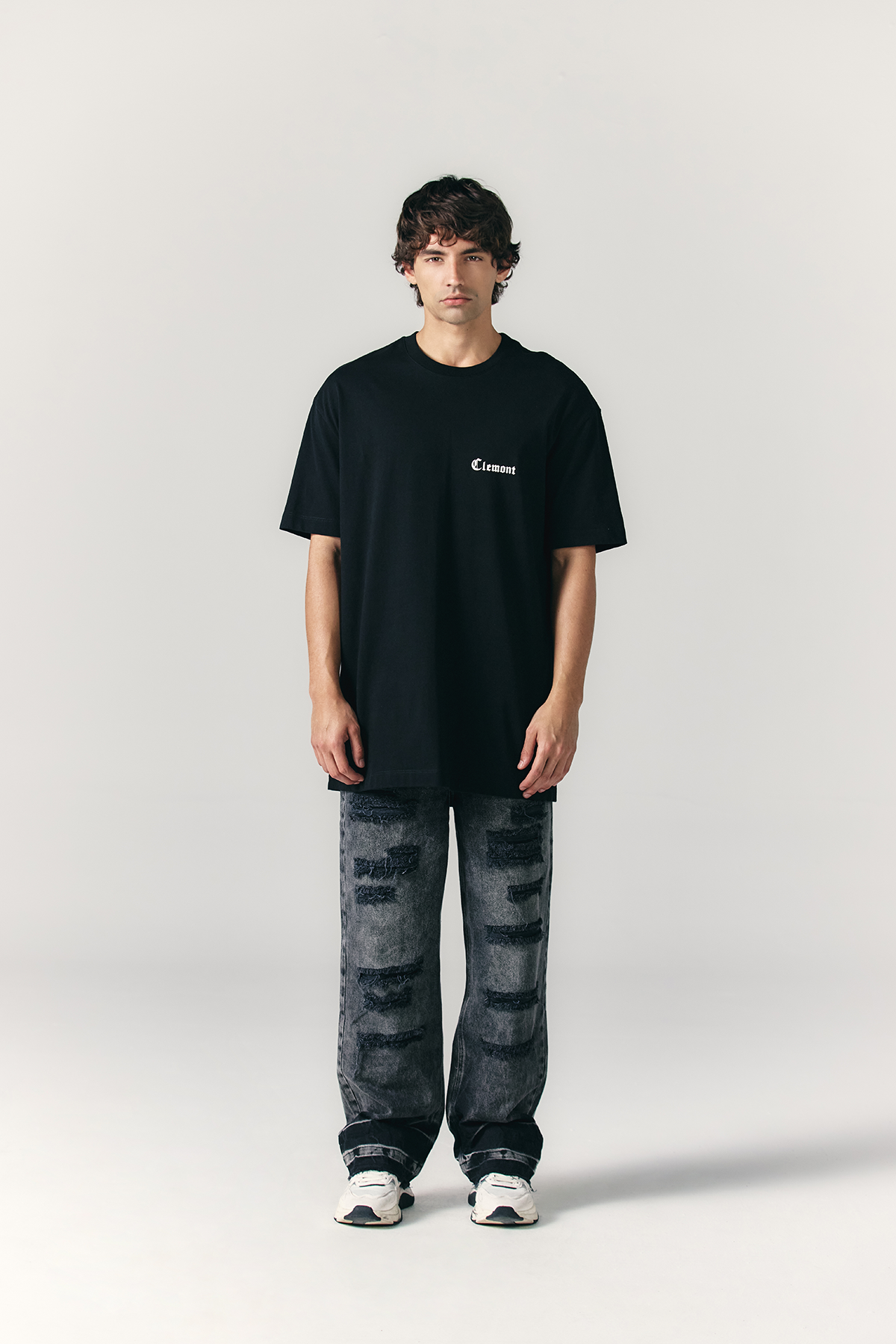 CAMISETA HOMBRE SPLENDOREVOLE