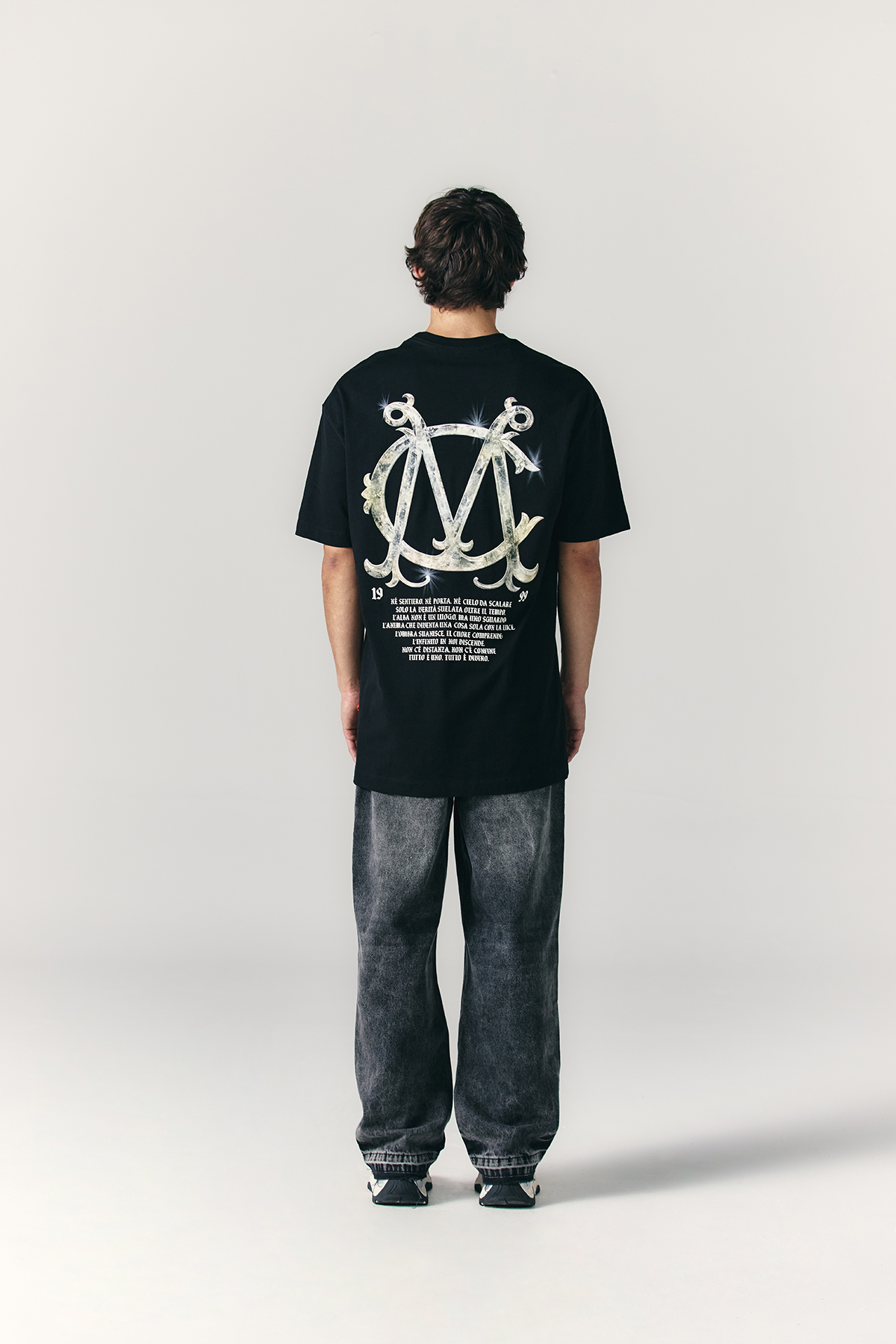 CAMISETA HOMBRE SPLENDOREVOLE
